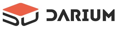 Darium logo